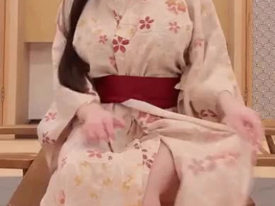 ㅇㅎ) 기모노가 선호되는 이유