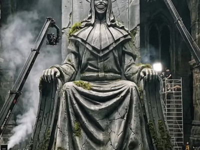 나 혼자만 레벨업 실사화