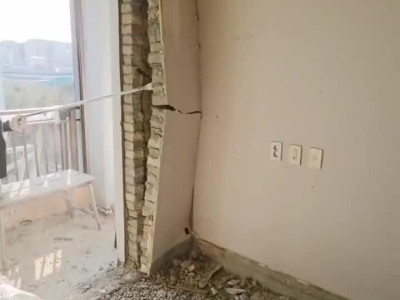 아랫집 사람 미쳐 버리는 소리