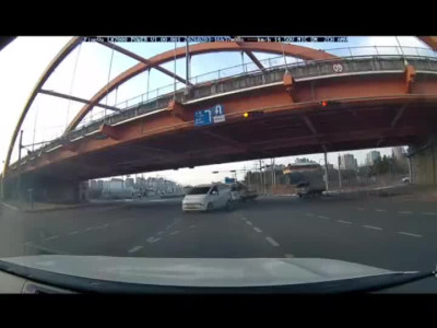 안전운전 해도 소용 없는 이유