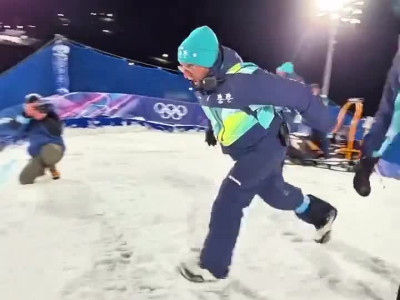 올림픽)자원봉사자들이 누릴수 있는 특권.mp4