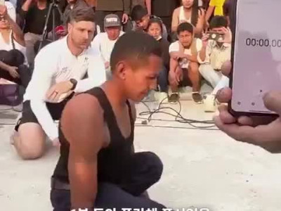 네팔은 되고 내팔은 안되는 것