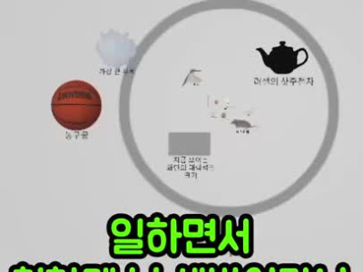 국내 최정상 유튜버의 순발력.mp4