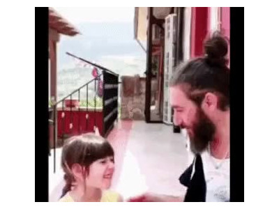 가서 자랑 하렴.gif