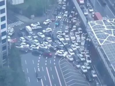 부산 운전 난이도 체감