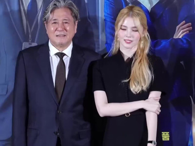인턴 행사장