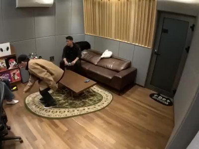 충격적인 개통령 강형욱 근황.mp4