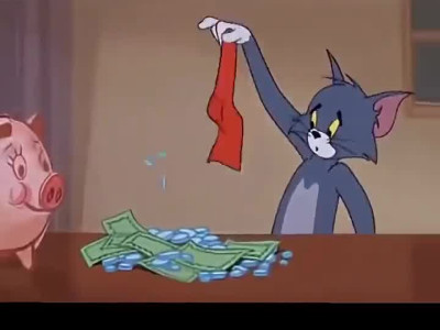 어렸을 땐 이해 못했던 톰과제리 에피소드