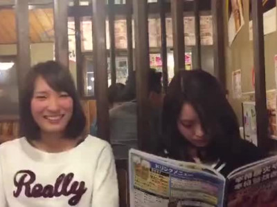 ㅇㅎ) 술집에서 친구랑 키스 장난하기