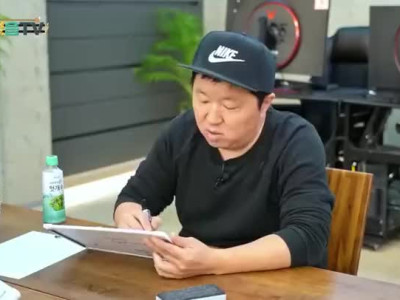 정형돈 어머님 장례식장 불참한 황제성