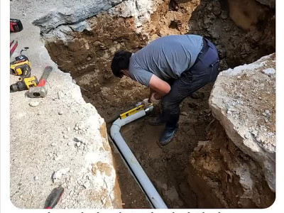 경주 뒷산에서 발견된 전설의 무기