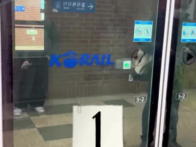 외국인이 가장 자주듣는 한국의 소리