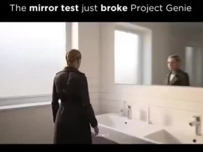 AI가 극복하지 못 한 영역