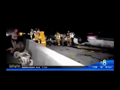 2014년 미국에서 난리났던 사건