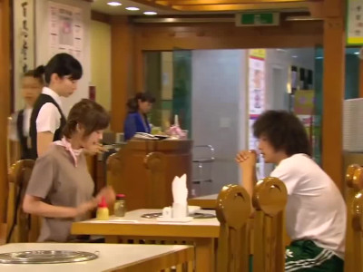 냉면 맛있게 먹는 방법