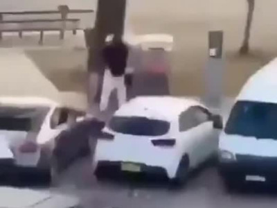 속보) 호주 총격테러 사건 발생