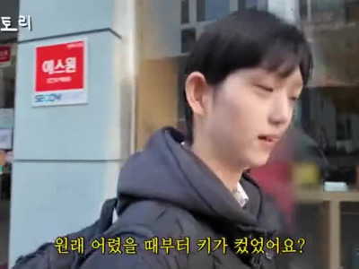 키가 199cm라는 16살 여중생.jpg