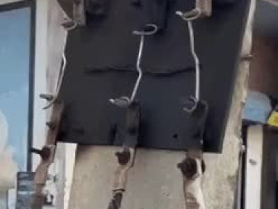 솔직히 인도 전기기술자가 세계 최고 같음