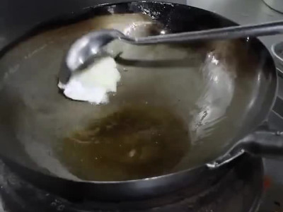 라드 꼬막 짬뽕