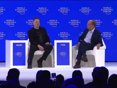 일론 머스크가 대중들에게 하고 싶은 말