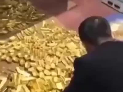 어마어마한 중국의 비리 클라스