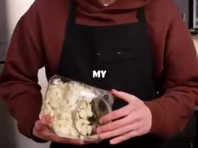 한국식(?) 마늘빵