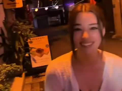 유통업이 직업이라는 처자