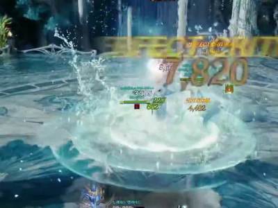 어느 부부의  게임 브리핑