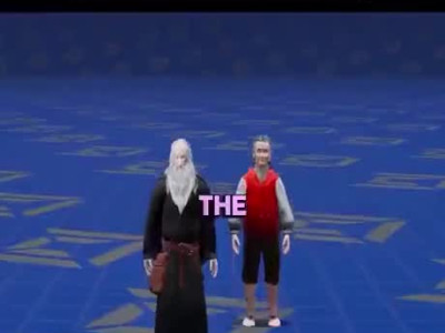 영화 반지의 제왕 촬영방법