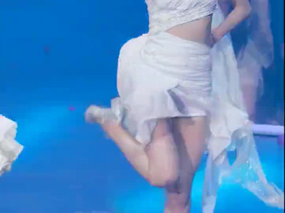 159cm 오마이걸 유아 .mp4