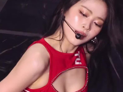 ITZY 콘서트 류진