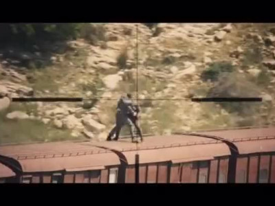 007 시리즈 중 가장 충격적인 오프닝 장면