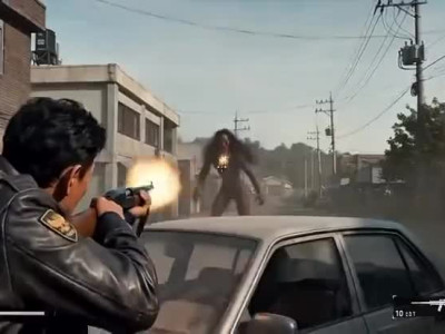 영화 호프 3인칭 게임