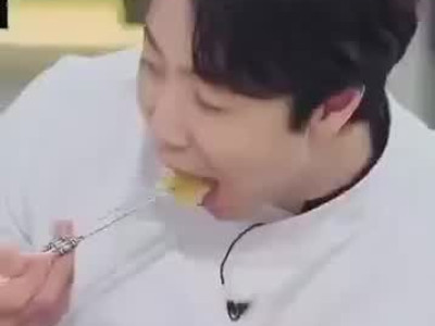 이제는 쉐프들 입 틀어막아버리는 김풍.mp4