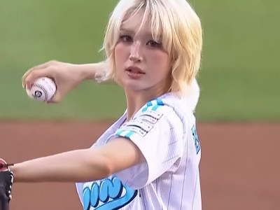 레전드가 된 시구