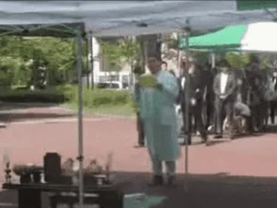 13년 전 제사상 깽판 레전드 사건