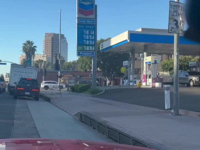 산유국 미쿡 기름 가격 근황