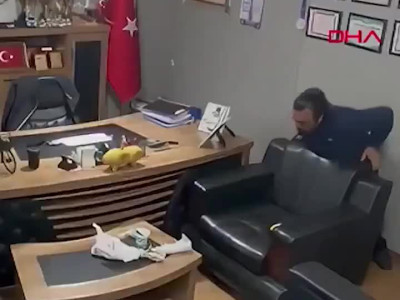 자체 하임리히법으로 목숨을 구한 구급대원