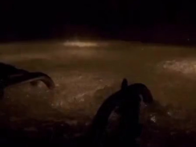 이탈리아에 있는 독특한 컨셉 스파