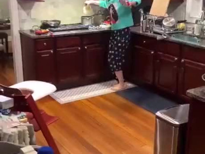 라면 먹고 갈래요?