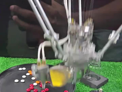 25년 도쿄 로봇 전시회에서 나온 놀라운 기술력