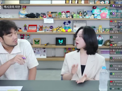 의외로 관광객한테는 안전하다는 멕시코 치안