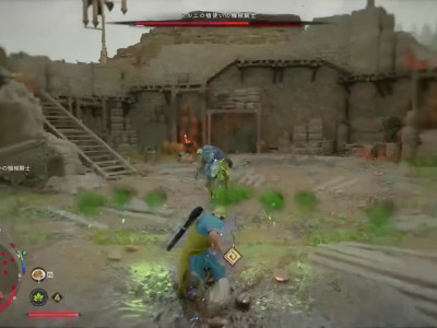 계속해서 개쩌는 게 나오는 붉은사막 근황