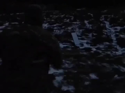 스타링크 차단된 러시아군 상황