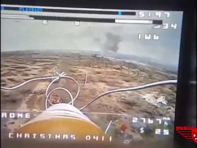 러시아 vs 우크라이나 드론 전투 근황 ㄷㄷ