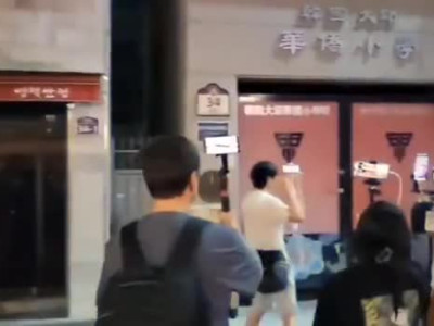 화교와 중국인은 어떻게 다른지 알아보자