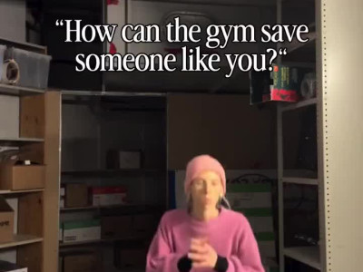 조회수 7500만회 찍힌 거식증환자 회복과정.mp4