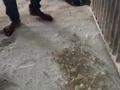 핸드메이드 캔디