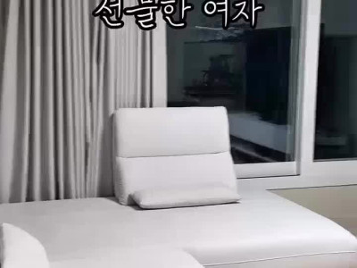 혼수로 건담해간 아내
