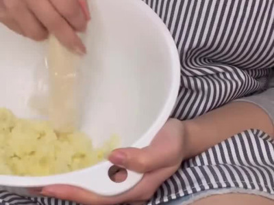 ㅇㅎ) 요리하는 유부녀